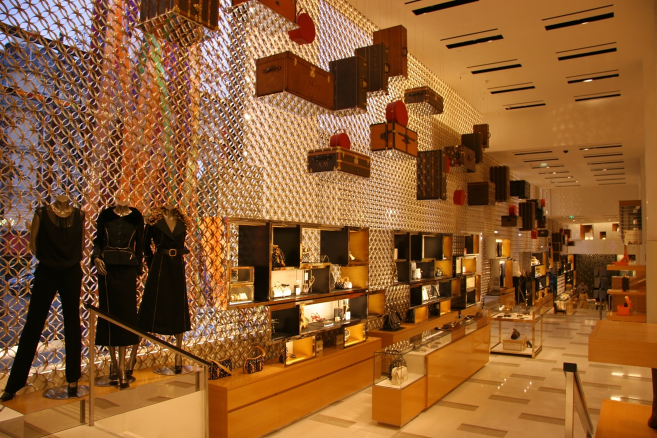 Louis Vuitton